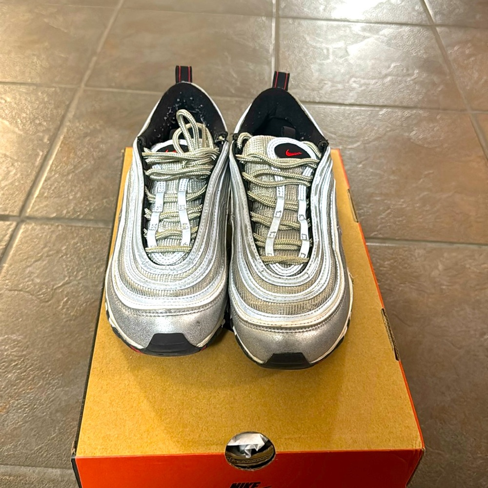 Women’s Nike Air Max 97